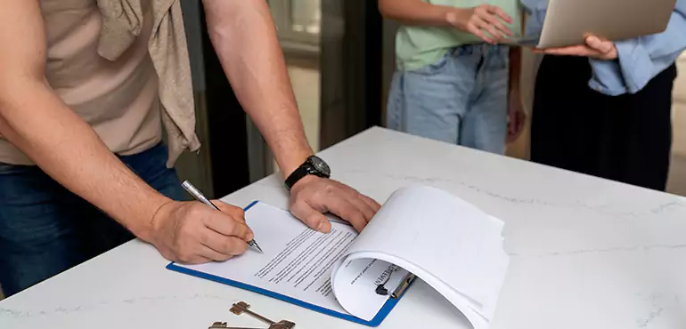 Advantages of Using Assignment of Contract in Real Estate in Box Elder, SD