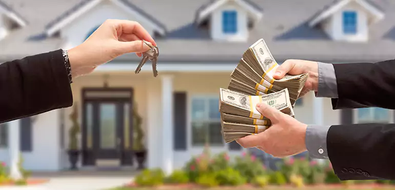 Trusted Home Buying Company Near You in Box Elder, SD