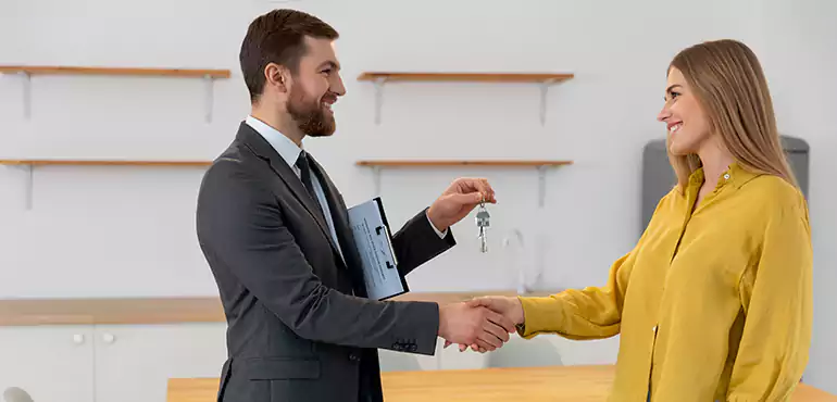 Double Closing Services in Box Elder, SD