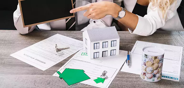 The Fast Closing Process at Box Elder Home Buyers in Box Elder, SD