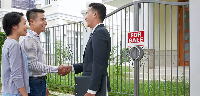 Why Choose Us to Sell Your House in Box Elder, SD?