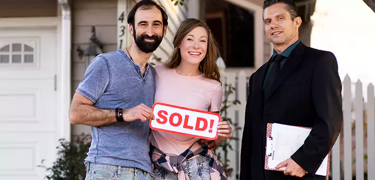 How to Sell Your House Fast as a Motivated Seller in Box Elder, SD?