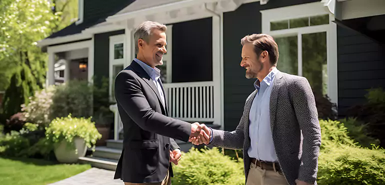 Why Work with Real Estate Wholesalers in Box Elder, SD? 