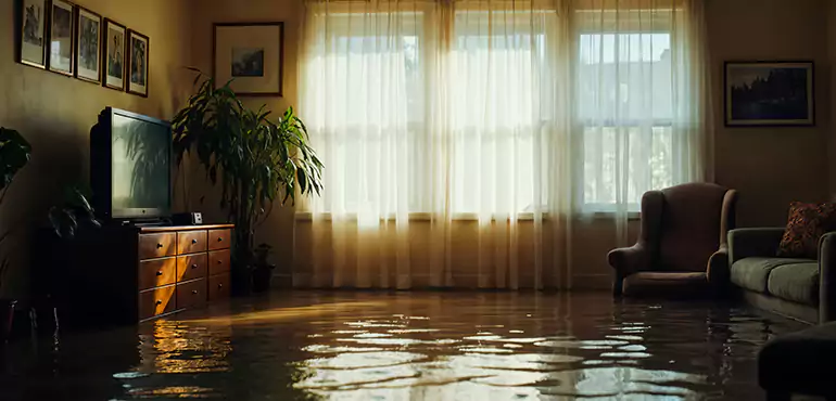 Benefits of Selling Your Flood-Damaged House for Cash in Box Elder, SD   