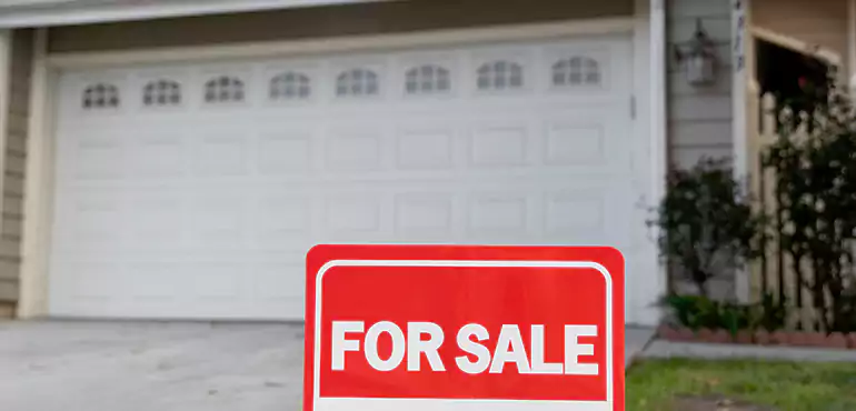 How the Same-Day Sale Process Works in Box Elder, SD