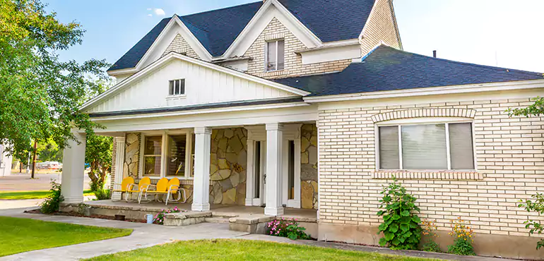 Why Homeowners in Box Elder Sell Their Houses After Losing a Job – And How We Can Help