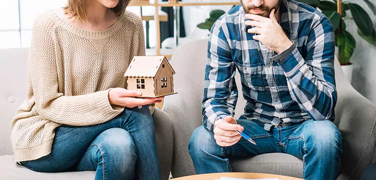 Why Sell Your House During Divorce in Box Elder, SD?