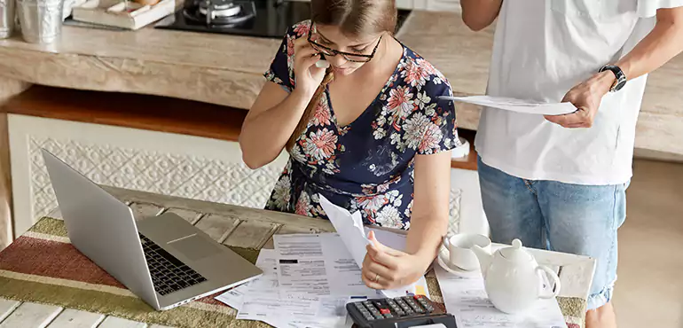 Selling Your Home to Us for Back Taxes in Box Elder, SD