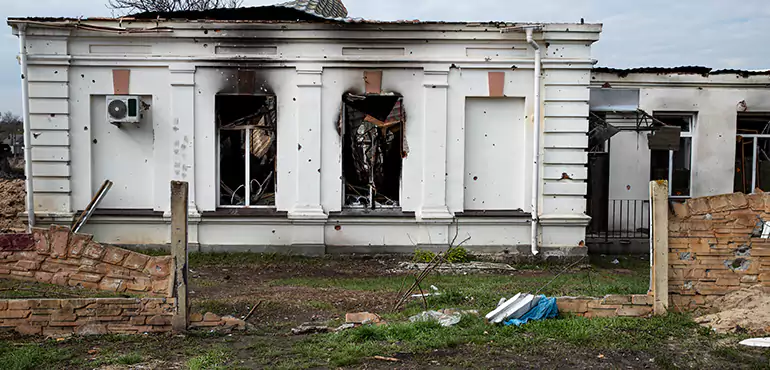 How We Determine a Fair Cash Value for Your Damaged or Distressed Box Elder Home