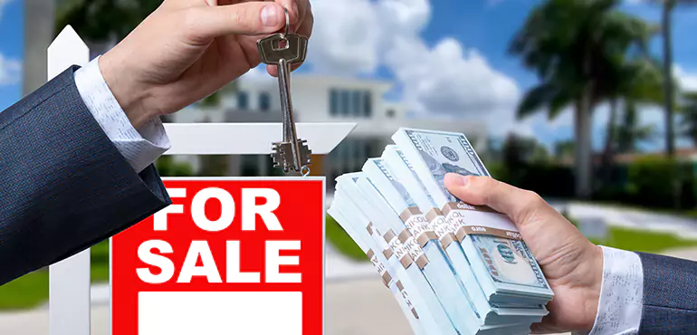Sell Your Home for Less Than Market Value with Ease in Box Elder, SD