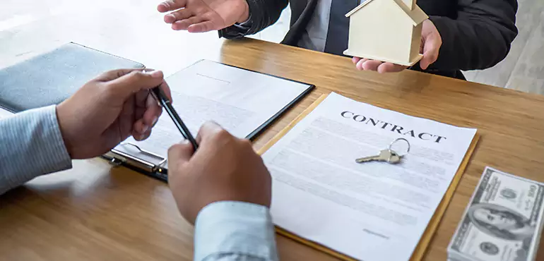 Sell Your House For Cash with Legal Issues Before It’s Too Late in Box Elder, SD