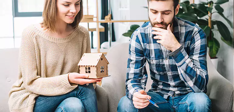 Why Homeowners Trust Box Elder Home Buyers to Sell House With Liens in Box Elder