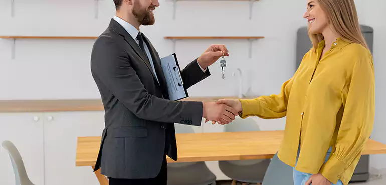 Why Sell Your House With Tenants for Cash in Box Elder, SD?