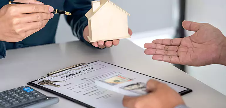 Why Sell Your House Quickly in Box Elder, SD?