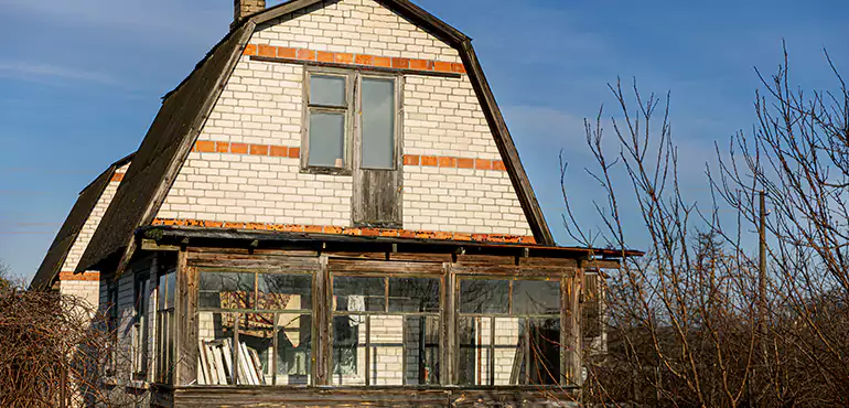 Types of Houses We Buy Without Repairs in Box Elder, SD