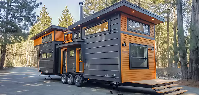 How Our Process Works in Box Elder, SD - A Fast & Simple Way to Sell Your Mobile Home?