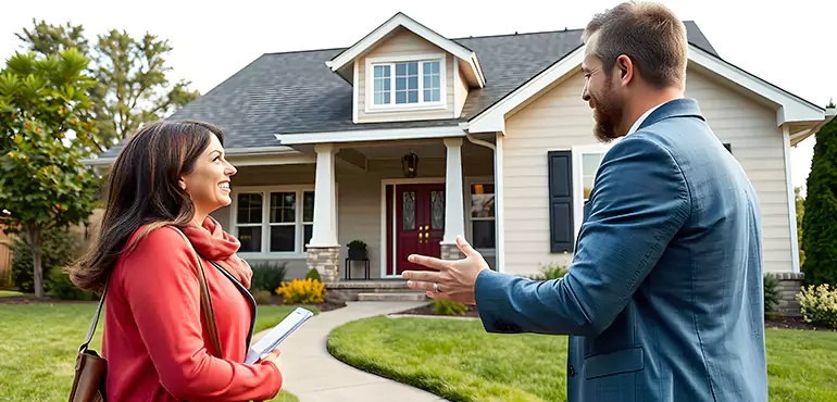Why Choose Box Elder Home Buyers Same-Day House Buy in Box Elder, SD?