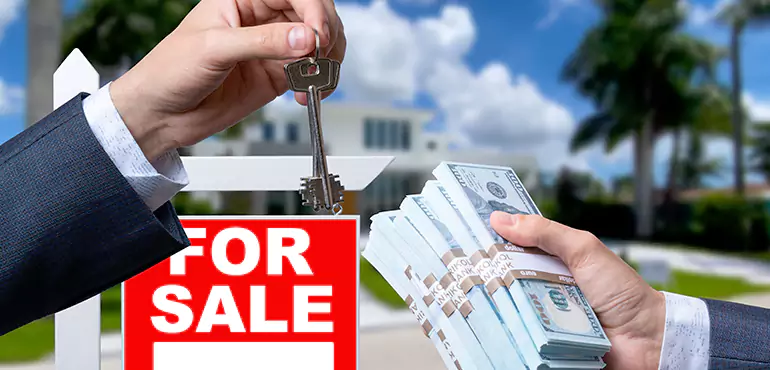 Why Box Elder Homeowners Love Selling to Us?