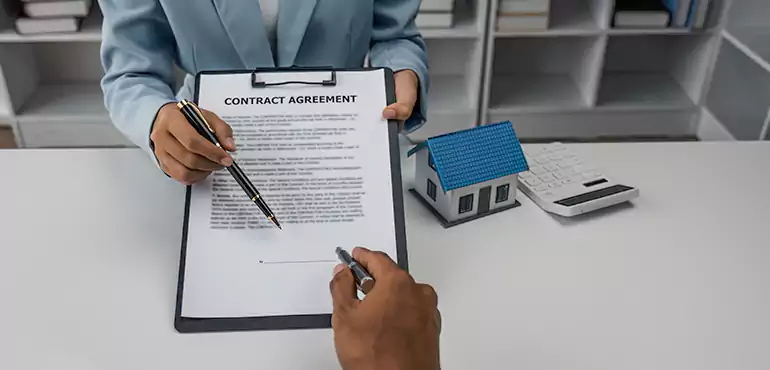 Why Sell Your Wholesale Assignment Contract to Us in Box Elder, SD?