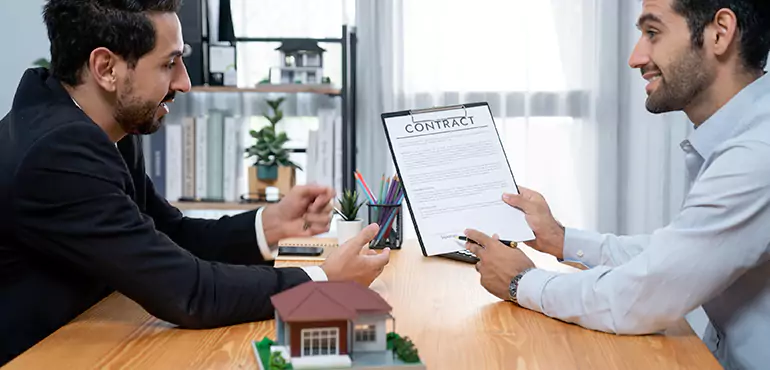 Why Choose Us for Contract Assignments in Box Elder, SD?