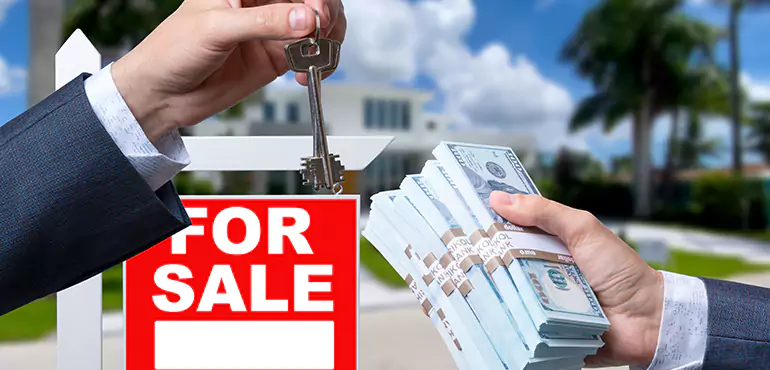 We Buy Houses for Cash in Box Elder, SD – No Matter the Situation