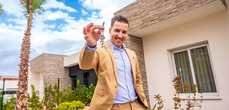 We Don’t Just Buy Houses in Box Elder, SD - We Solve Your Problem