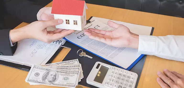 Get a Fast Cash Offer from Motivated Home Buyers in Box Elder, SD!