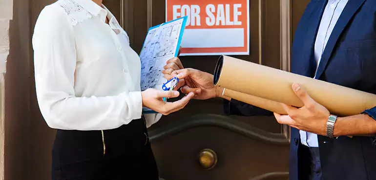 Quick and Hassle-Free Home Sales in Box Elder, SD