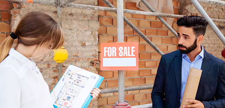 Supportive Home Selling Services for Inherited Property in Box Elder