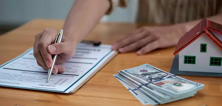 What Makes Our Box Elder Home Buying Service Different and Better