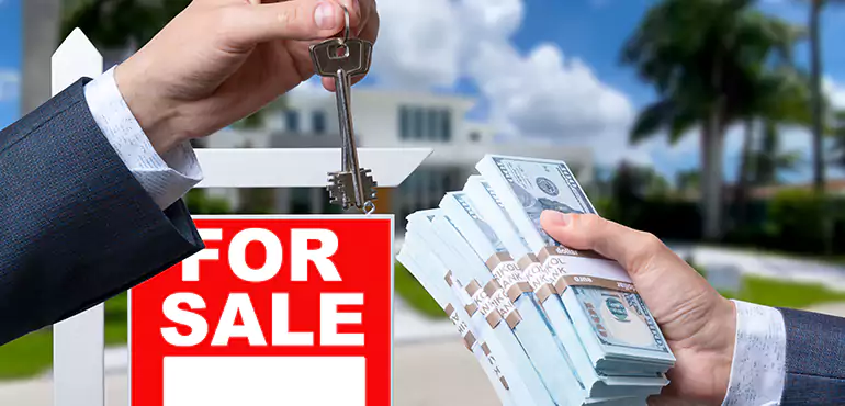 We Buy Homes with Back Taxes in Box Elder, SD