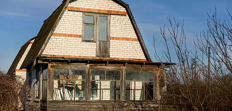 Own a Rental in Disrepair? We’ll Take It Off Your Hands in Box Elder