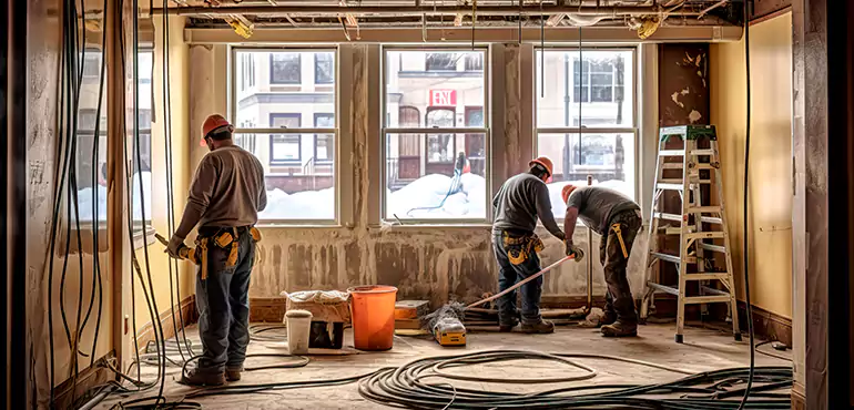 Why do Homeowners in Box Elder, SD Trust Us?