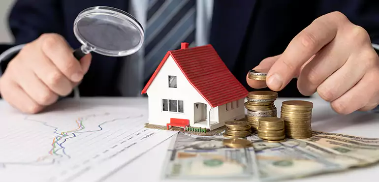 Home Needing Updates in Any Conditions for Cash in Box Elder, SD