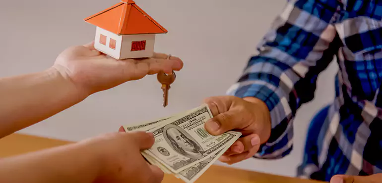Why Cash Buyers Love Off Market Homes Too in Box Elder, SD?