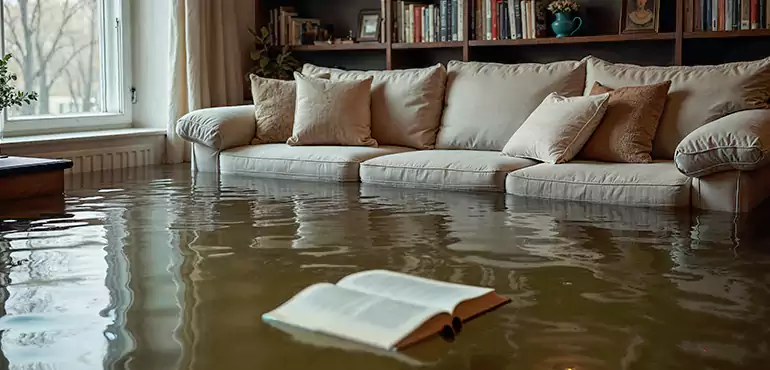 Why SD Homeowners Choose Box Elder Home Buyers After Water Damage Hits