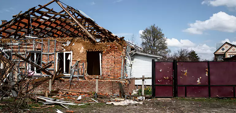 Types of Houses We Buy Without Repairs in Box Elder, SD