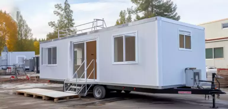 Mobile Homes We Buy in Box Elder, SD