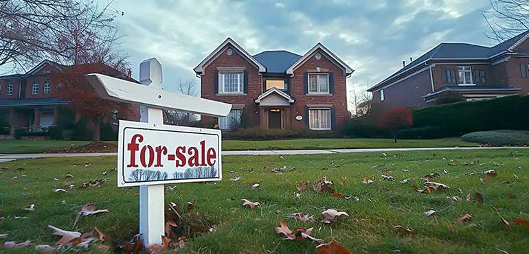 Why Box Elder Homeowners Choose Our Quick Sale Service