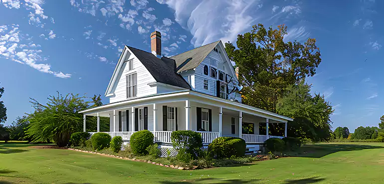 Why Choose Box Elder Home Buyers to Sell Your Townhouse in Box Elder, SD?