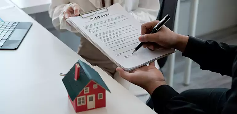 Types of Properties We Buy via Assignment in Box Elder, SD