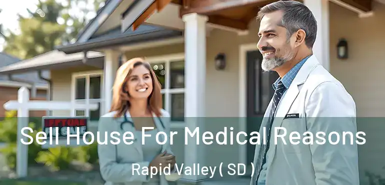  Sell House For Medical Reasons Rapid Valley ( SD )